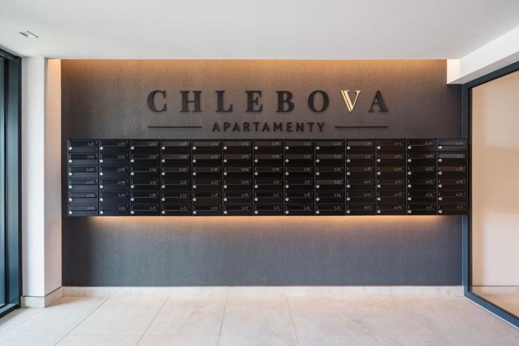 Apartamenty S&S Chlebova Gdansk Z Widokiem Na Rzeke Motlawe, Stare Miasto Exteriör bild